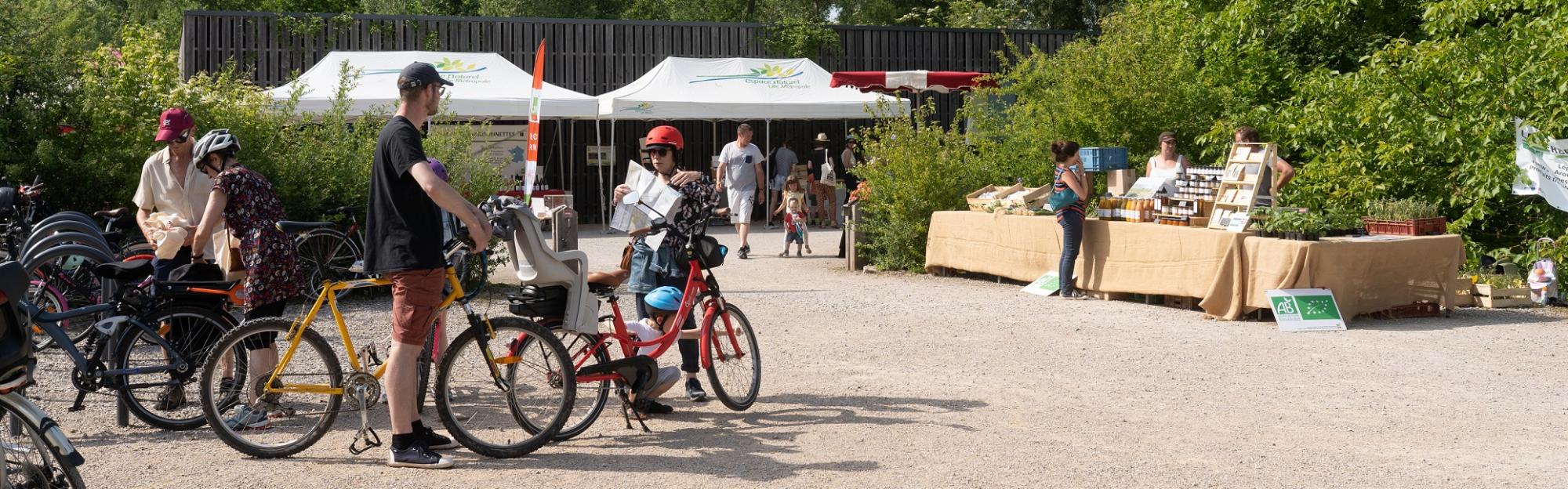 Destination Innovante et Durable : Mosaïc, le Musée de Plein Air et le Relais nature du Parc de la Deûle obtiennent le label