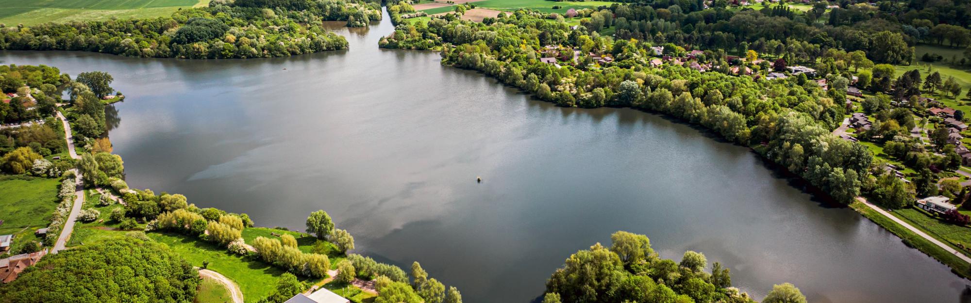 Journée mondiale de l'eau le 22 mars