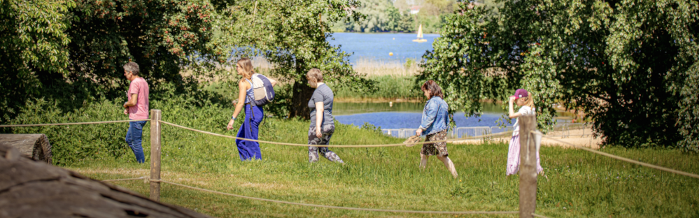 Les Prés du Hem et l&#039;École de voile rouvrent leurs portes !