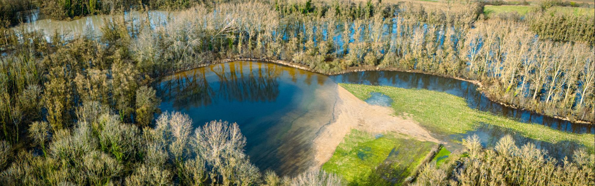 Journée mondiale des zones humides