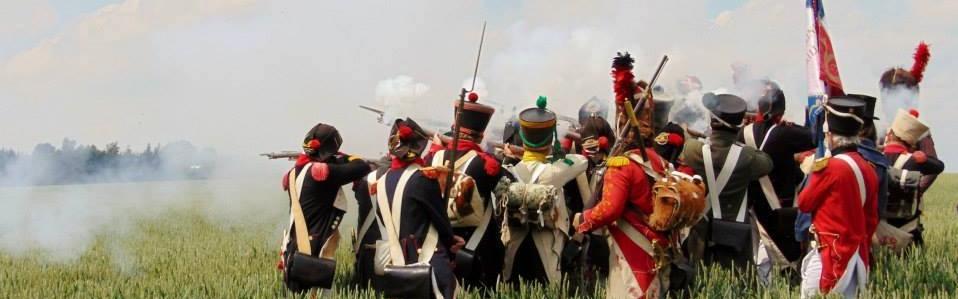 Immersion au coeur du Premier Empire au Musée de Plein Air les 16 et 17 mai