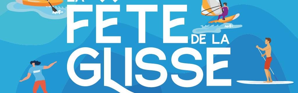 La Fête de la glisse revient les 2 et 3 juillet