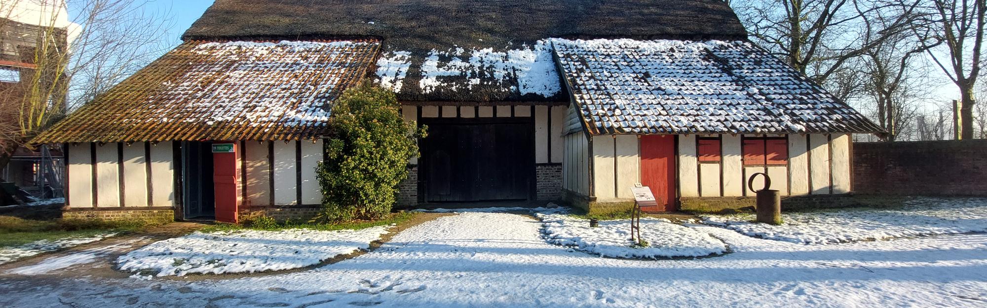 Le Musée de Plein Air recherche des artisans locaux et créateurs pour son Marché de Noël