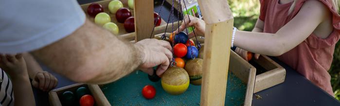 Rendez-vous le 11 avril pour l’ouverture des Parcs et Relais Nature de la MEL sous le signe de la nature et de l’art