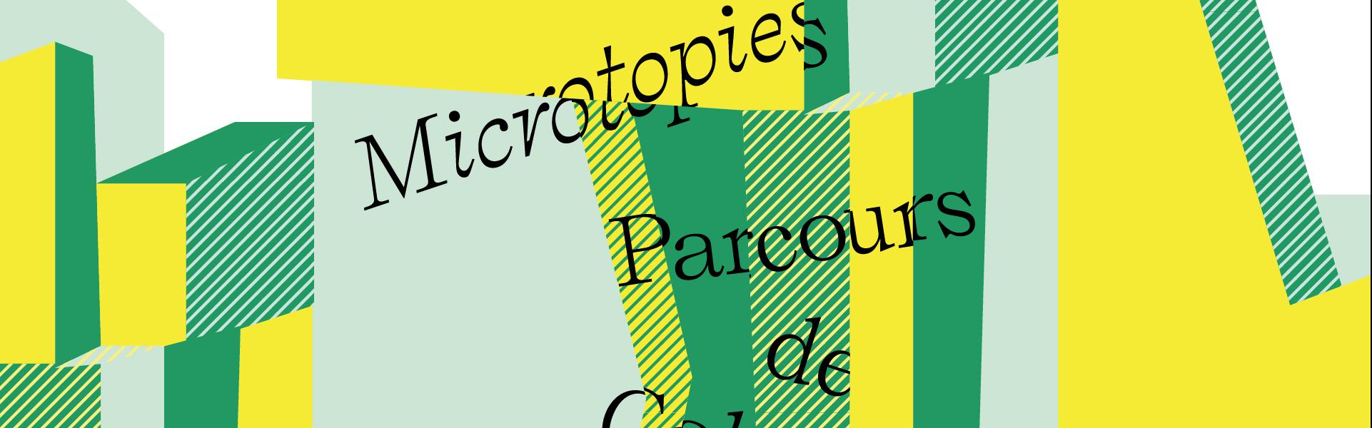 &quot;Microtopies - Parcours des Cabanes&quot; est de retour