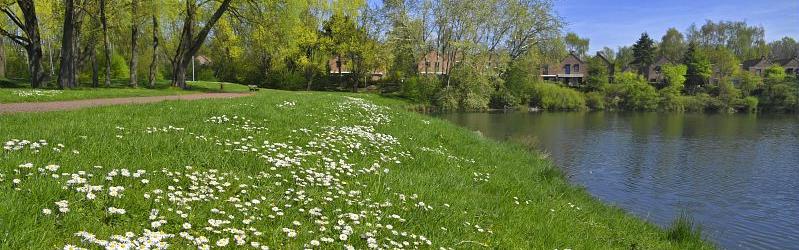 Baignade interdite dans les Espaces Naturels Métropolitains