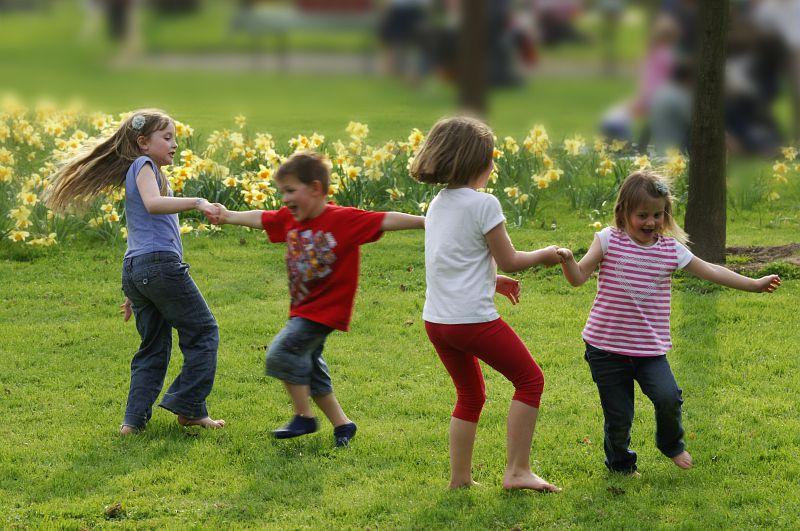 À Mosaïc, le jardin des cultures, p’tit air de vacances du 5 juillet au 31 août