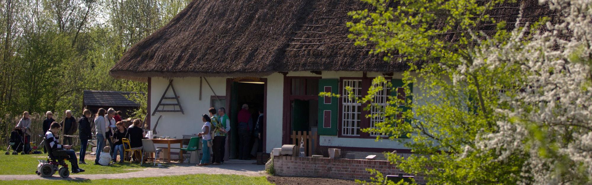 Le Musée de Plein Air recherche ses artisans pour la saison 2026