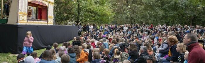 Musique, jeux et nature : en mai, la fête bat son plein dans les Espaces Naturels de la MEL !