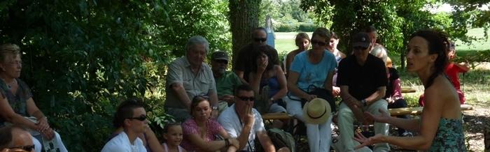 En juillet, de nombreuses fêtes pour célébrer la nature et l’été dans les Espaces Naturels de la MEL