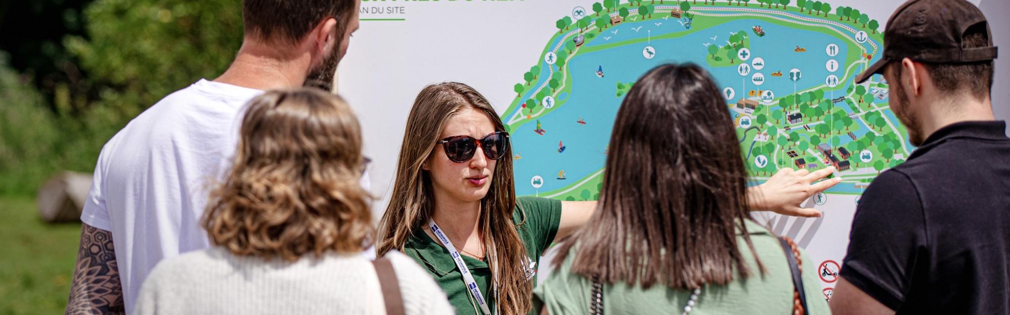 Plusieurs postes de saisonniers sont à pourvoir dans les Espaces Naturels de la MEL