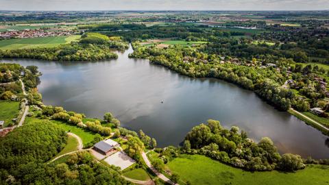Journée mondiale de l'eau le 22 mars