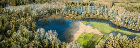 Journée mondiale des zones humides 