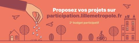 Budget participatif métropolitain : faites pousser vos idées pour la biodiversité !