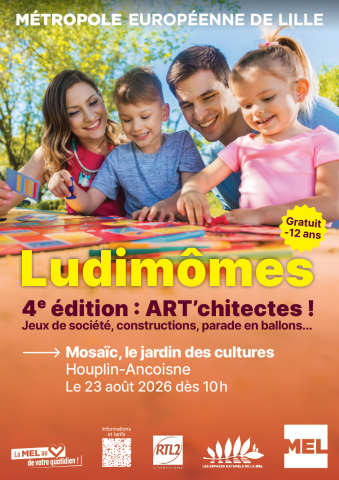 Ludimômes