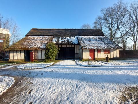 Le Musée de Plein Air recherche des artisans locaux et créateurs pour son Marché de Noël
