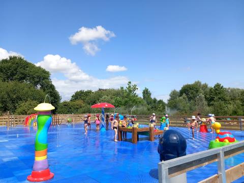 zone aqualudique
