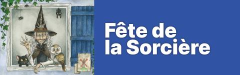 Tout savoir pour venir à la Fête de la sorcière 