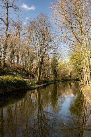 canal de Roubaix