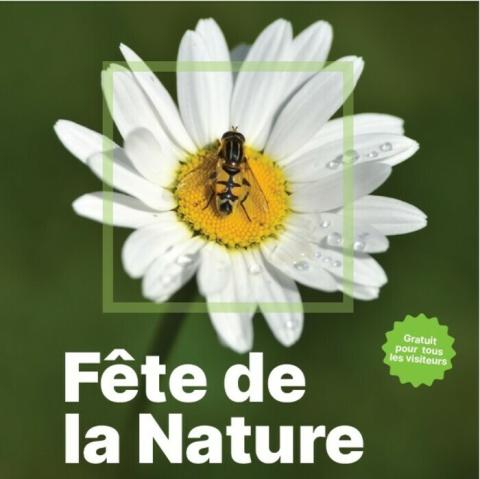 Fêtez la nature au Relais Nature du Parc de la Deûle
