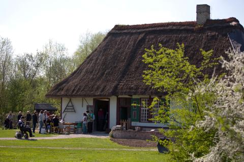 Le Musée de Plein Air recherche ses artisans pour la saison 2026