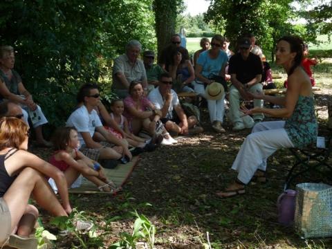 En juillet, de nombreuses fêtes pour célébrer la nature et l’été dans les Espaces Naturels de la MEL