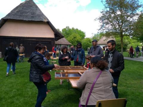 jeux