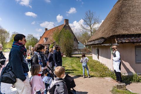 Au programme des Journées Européennes du Patrimoine ce samedi 20 et dimanche 21 septembre 2025