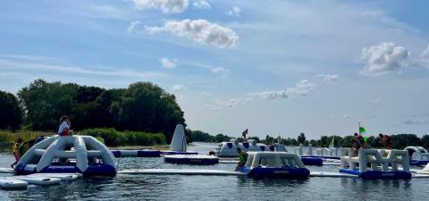 gerris parc