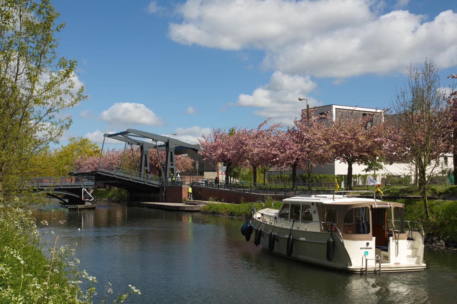 Autour Du Canal De Roubaix ENM autour-du-canal-de-roubaix-enm