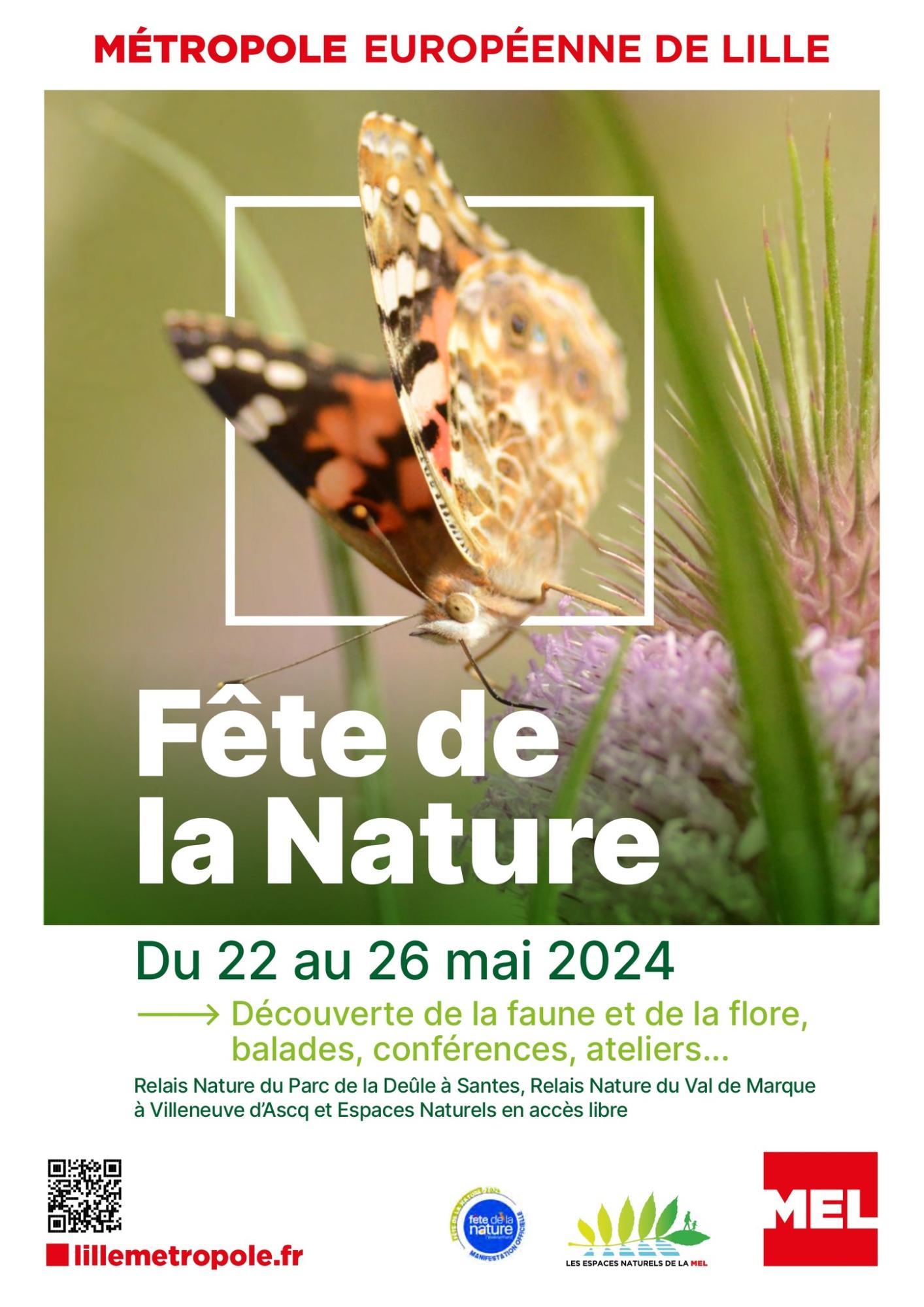 Fête de la Nature 2024
