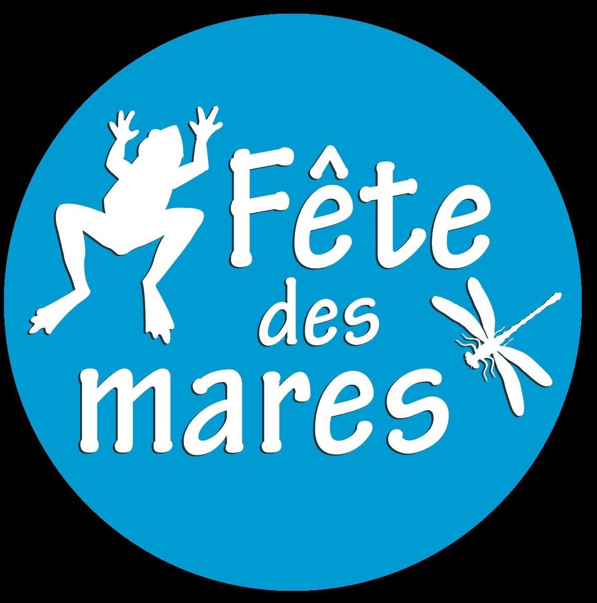 FETE DES MARES LOGO