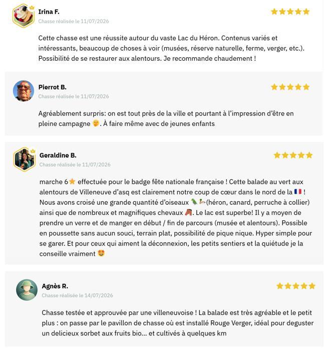 Avis Chasse Totemus