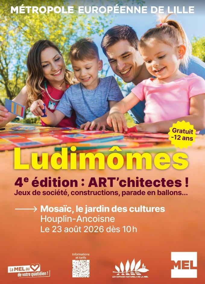 Ludimomes